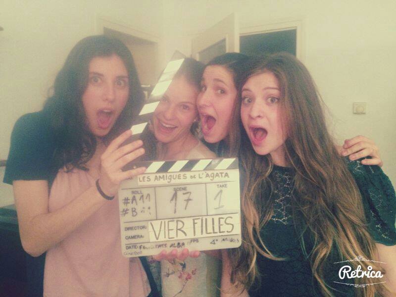 Victòria Shänel Agatetes