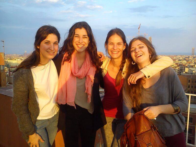 Victòria Shänel Agatetes