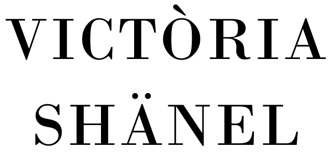 VICTORIA SHÄNEL